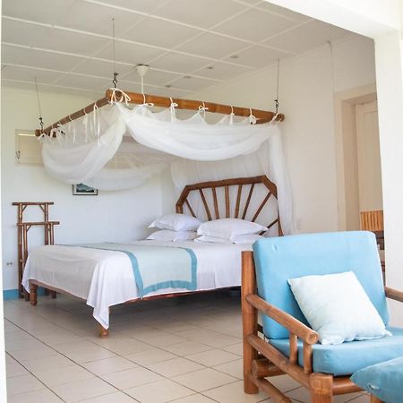 M Hotel Port Antonio Exterior foto