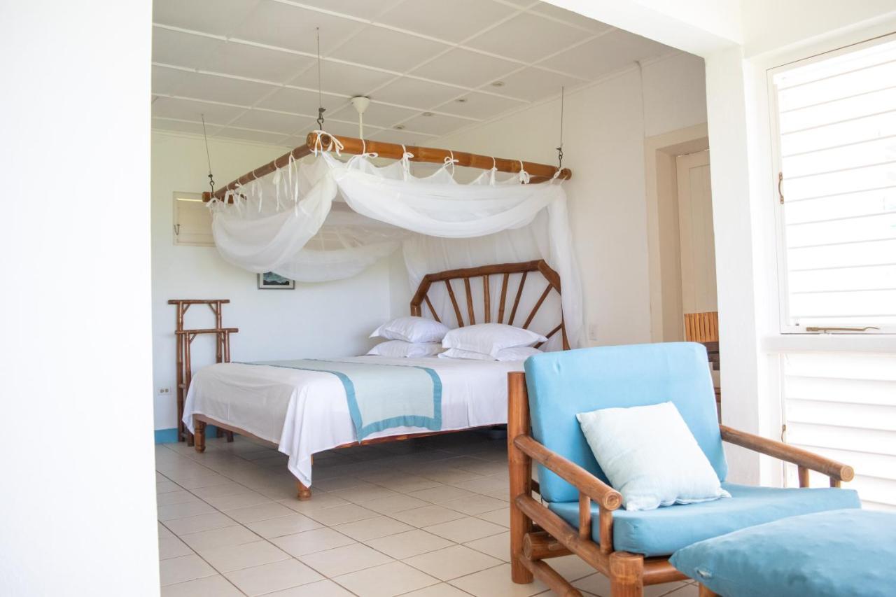 M Hotel Port Antonio Exterior foto