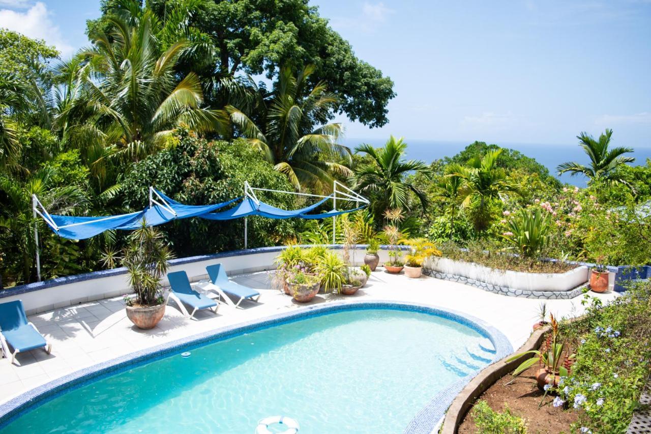 M Hotel Port Antonio Exterior foto