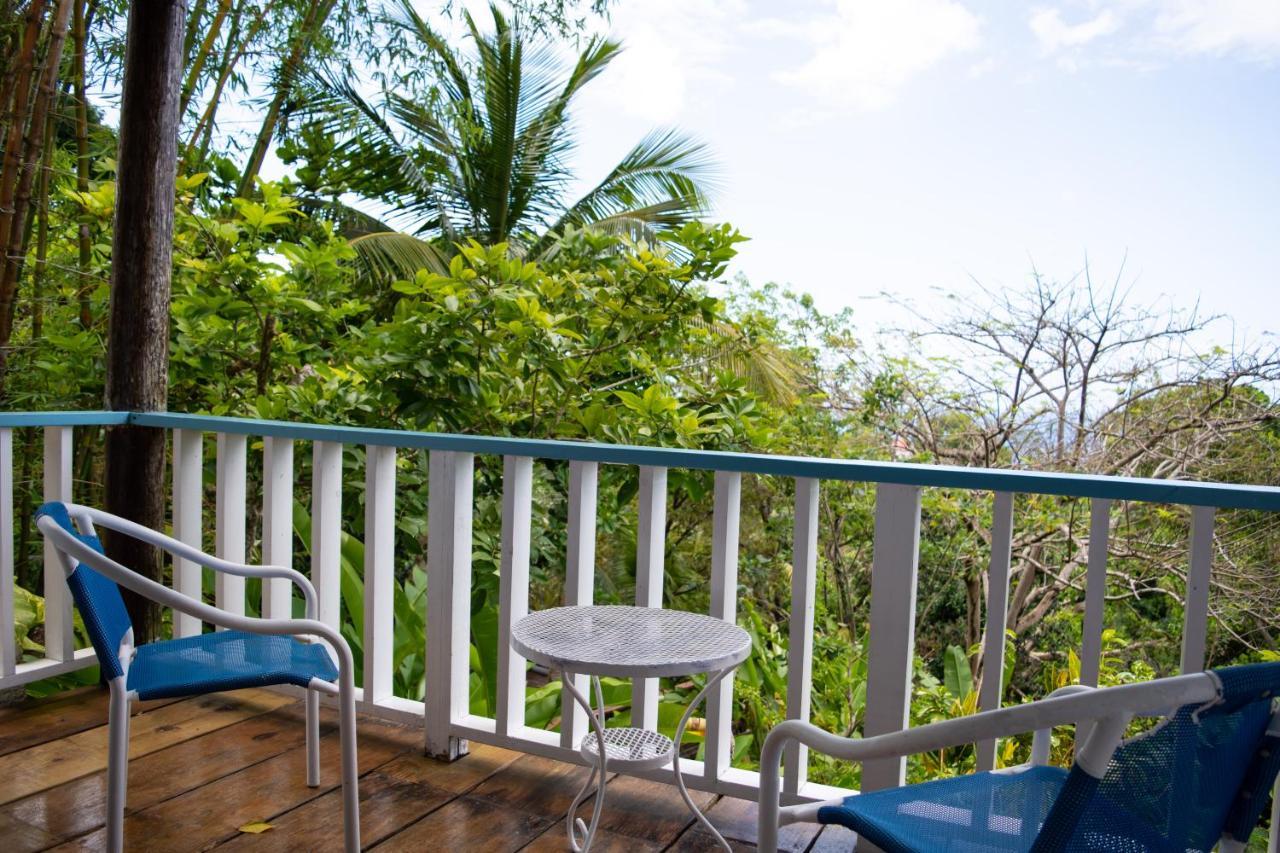 M Hotel Port Antonio Exterior foto